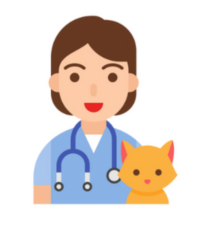 <p><strong>Anbefalet af Dyrlæger</strong></p>