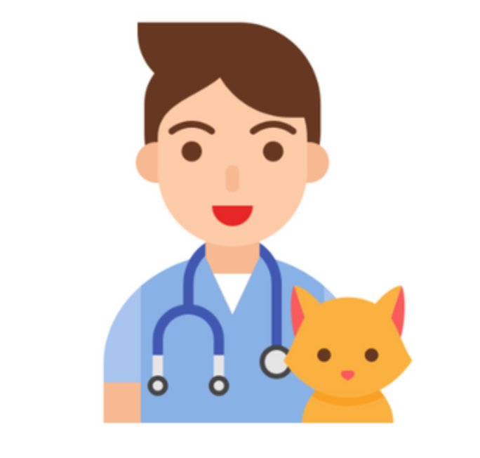 <p><strong>Testet & Anbefalet af Dyrlæger</strong></p>